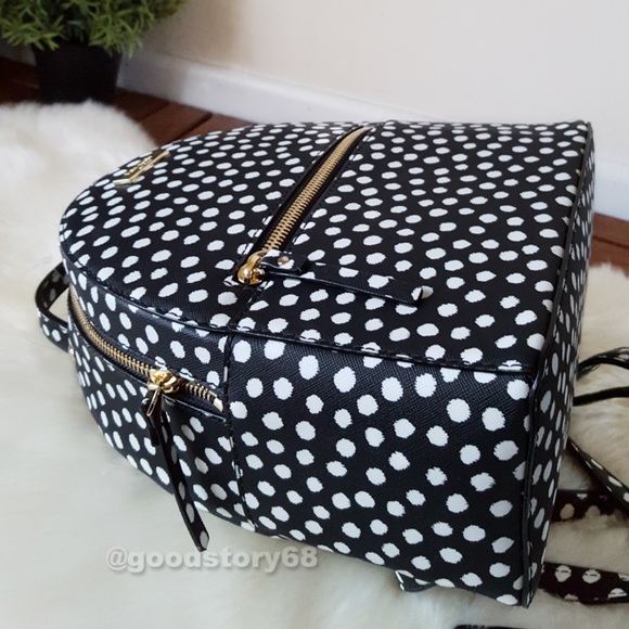 [SOLD]kate spade laurel way musical dots sammi - Picture 4 of 8